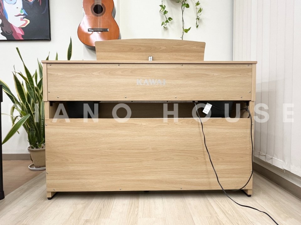 Chi tiết đàn KAWAI CA49 LO - Hình 4